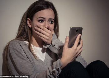 crackdown-on-'cyberflashing':-social-media-firms-face-call-for-action-|-daily-mail-online