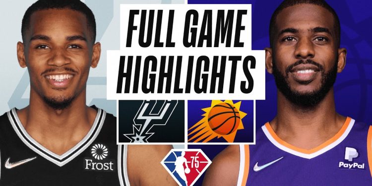 spurs-at-suns-|-full-game-highlights-|-december-6,-2021-–-youtube