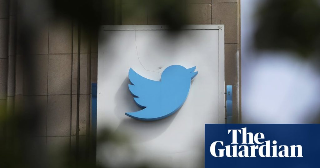 'so-vague,-it-invites-abuse':-how-twitter's-new-privacy-policy-helps-the-far-right-–-the-guardian