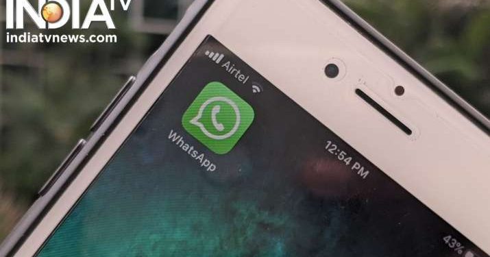 whatsapp-enables-disappearing-messages-by-default-for-new-chats-|-apps-news-–-india-tv