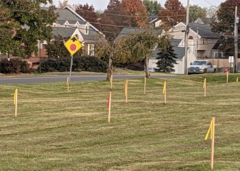 richards-park-latest-renovation-work-starts-slowly-–-the-sanatoga-post