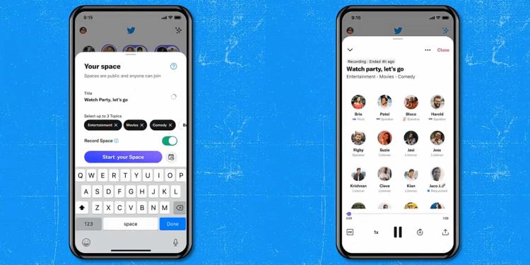 twitter-now-lets-hosts-record-spaces-on-android