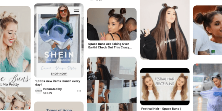space-buns-and-shaggy-cuts:-online-searches-predict-2022-hair-trends-–-glossy.co