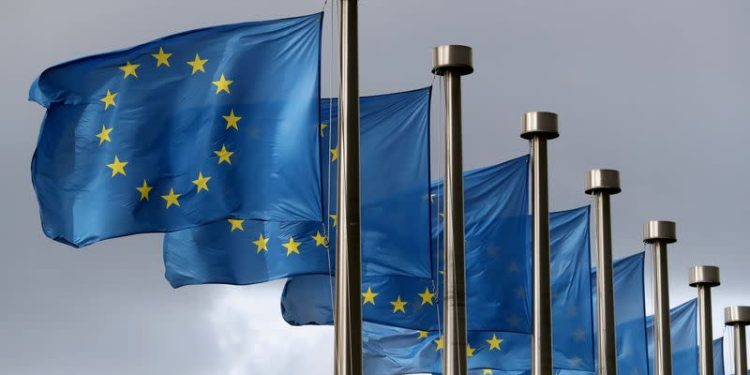 tech-firms-say-eu-rules-should-ensure-they-are-regulated-in-their-bases-–-yahoo-finance