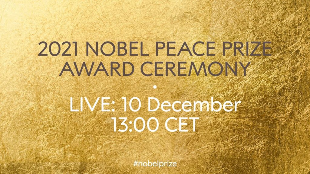 2021-nobel-peace-prize-award-ceremony-–-youtube