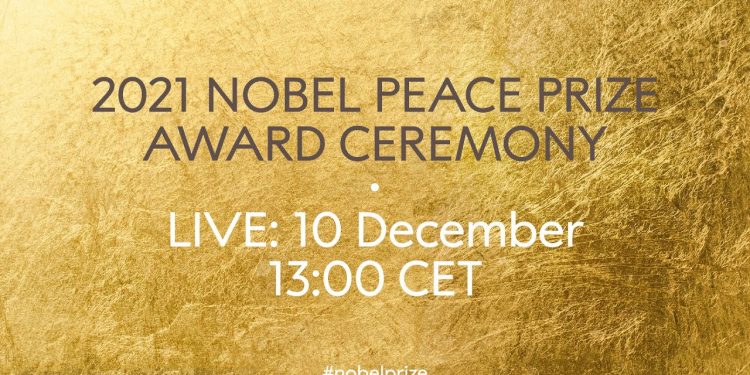 2021-nobel-peace-prize-award-ceremony-–-youtube