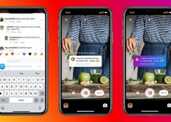 instagram-adds-reels-replies,-providing-another-way-to-tap-into-short-form-video-|-social-…