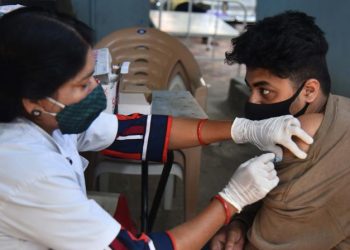no-recommendations-for-covid-19-booster-dose-by-sec:-sources-–-deccan-chronicle