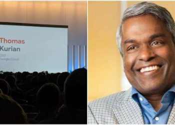 how-an-iit-madras-dropout-thomas-kurian-wrote-the-success-story-of-google-cloud-–-dna-india
