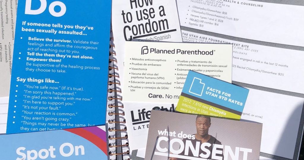 sex-education-in-utah:-what-students-did-—-and-didn't-—-learn-in-the-classroom
