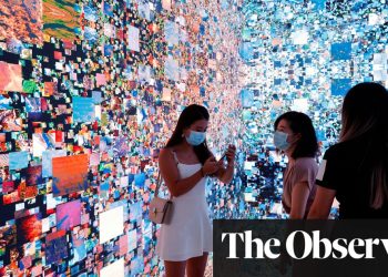 ten-tech-predictions-for-2022:-what's-next-for-twitter,-uber-and-nfts-|-technology-|-the-guardian