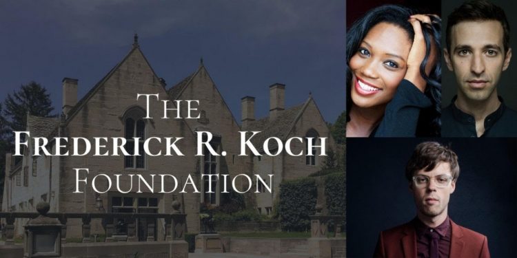 the-frederick-r.-koch-foundation-announces-the-townhouse-series-concerts