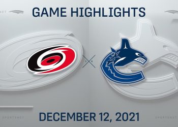 nhl-highlights-|-hurricanes-vs-canucks-–-dec.-12,-2021-–-youtube