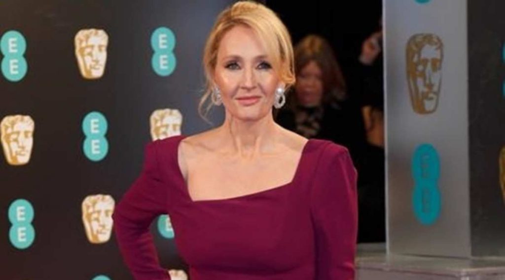 jk-rowling-once-again-accused-of-transphobia-on-twitter-|-trending-news,the-indian-express