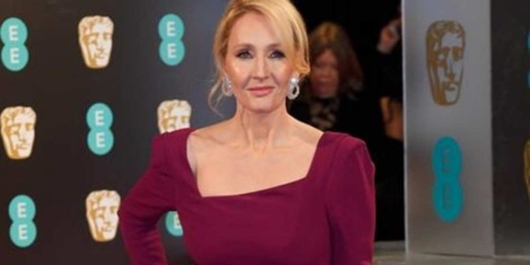 jk-rowling-once-again-accused-of-transphobia-on-twitter-|-trending-news,the-indian-express