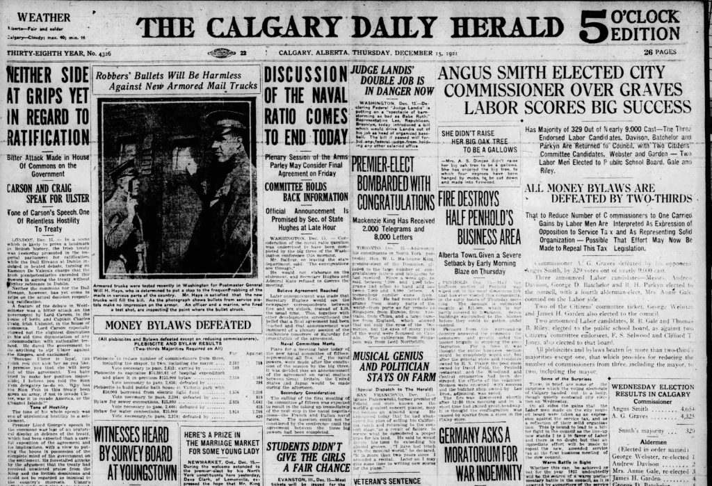 herald-headlines-100-years-ago-today