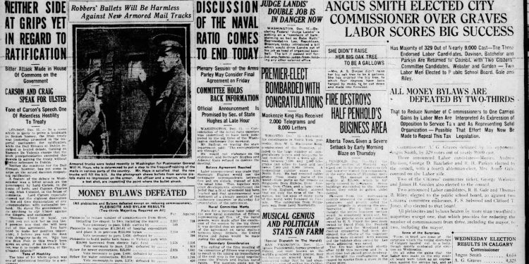 herald-headlines-100-years-ago-today