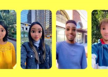 snapchat-announces-'lens-of-the-year':-here's-what-indian-users-loved-in-2021-–-the-indian-express