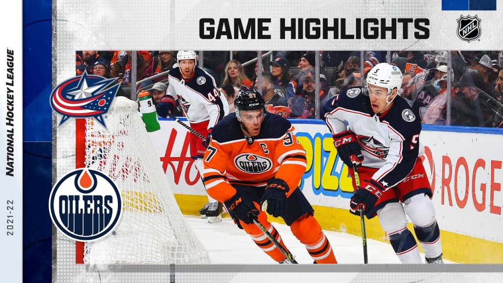 blue-jackets-@-oilers-12/16/21-|-nhl-highlights-–-youtube