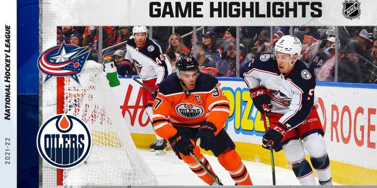 blue-jackets-@-oilers-12/16/21-|-nhl-highlights-–-youtube