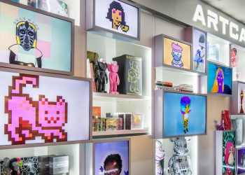 nfts-are-making-their-way-into-physical-retail-–-glossy.co