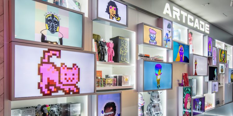 nfts-are-making-their-way-into-physical-retail-–-glossy.co