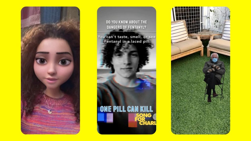 canada's-snapchat-lens-of-the-year-is-'big-mouth'-–-mobilesyrup