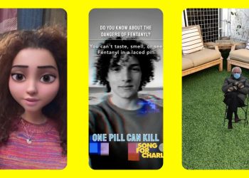 canada's-snapchat-lens-of-the-year-is-'big-mouth'-–-mobilesyrup