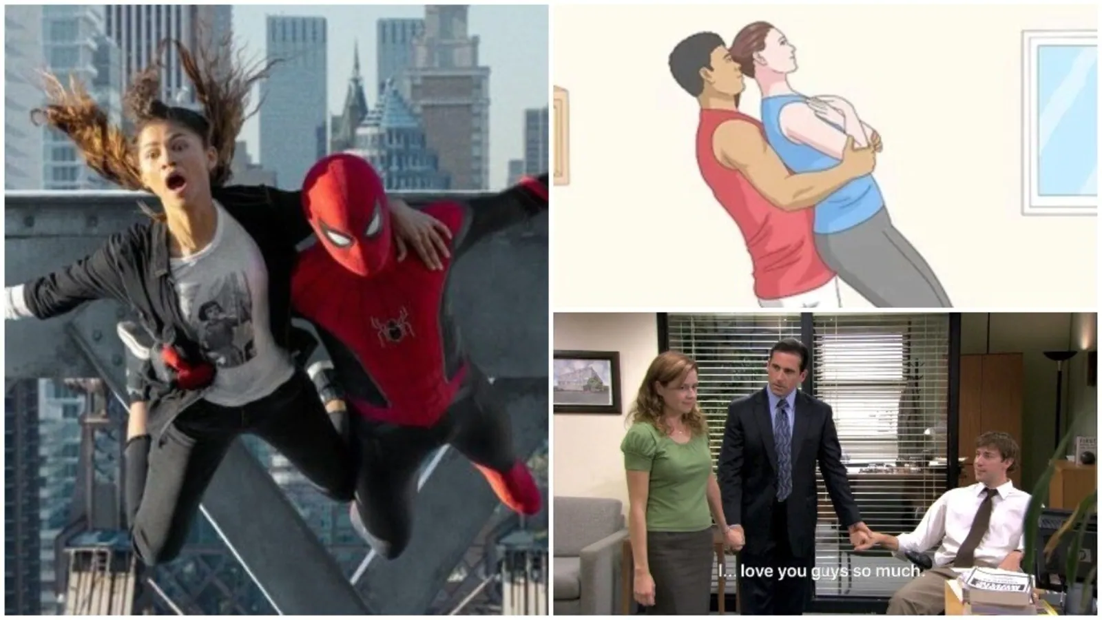 spider-man-no-way-home:-twitter-celebrates-with-hilarious-no-context-spoilers-from-movie-…