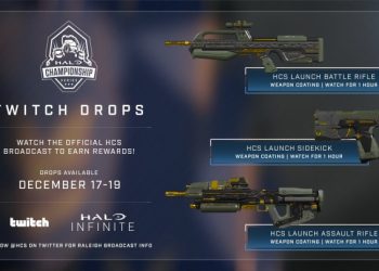 how-to-claim-halo-infinite-twitch-drops:-hcs-raleigh-kickoff-major-–-dbltap