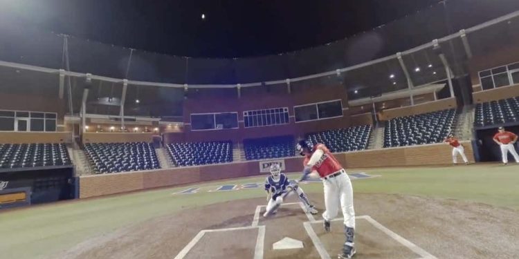 dallas-baptist-baseball-got-the-barstool-office-video-drone-guy-to-do-an-unreal-fly-…
