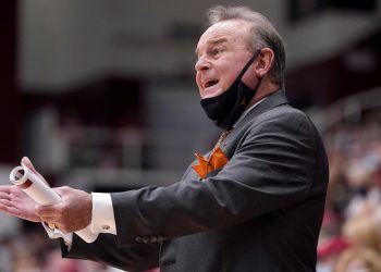the-ut-austin-women's-basketball-team-needs-an-opponent-in-vegas-sunday.-so,-the-…-–-wfaa