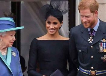 twitter-erupts-over-fears-prince-harry-and-meghan-markle-to-rule-uk-–-geo.tv