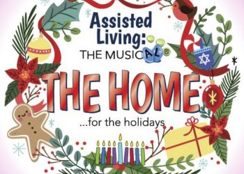 the-home…for-the-holidays-is-now-streaming-virtually-–-broadway-world