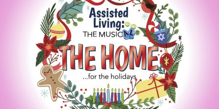 the-home…for-the-holidays-is-now-streaming-virtually-–-broadway-world