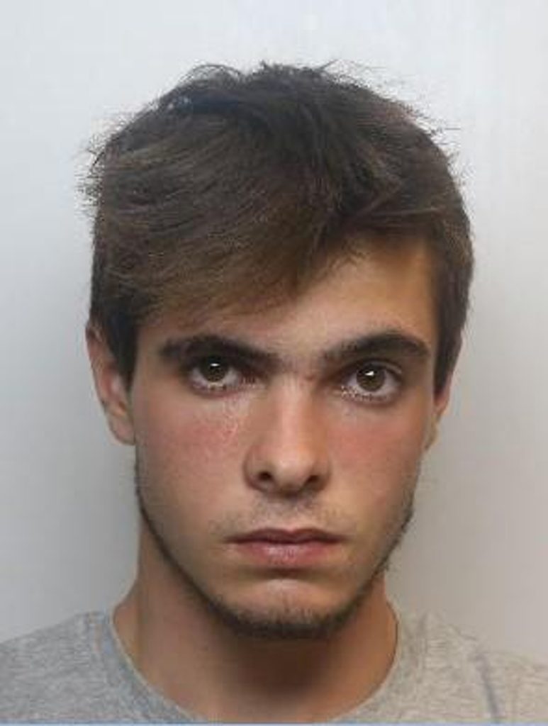loui-phillips-murder:-jealous-kyle-pickles-killed-15-year-old-after-locating-him-with-girl-on-snapchat