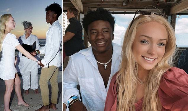 a-young-couple-got-married-after-dating-for-only-two-week-–-nation.lk
