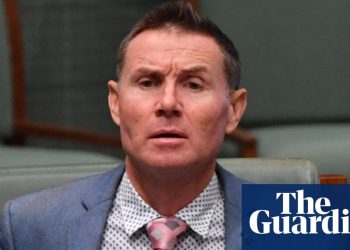 liberal-mp-andrew-laming-to-be-taken-to-court-by-electoral-commission-over-facebook-page