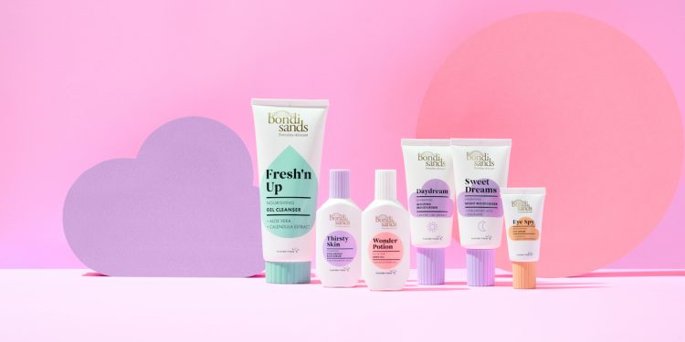 bondi-sands-adds-skin-care-category-as-it-expands-beyond-sunless-tanning-–-glossy.co