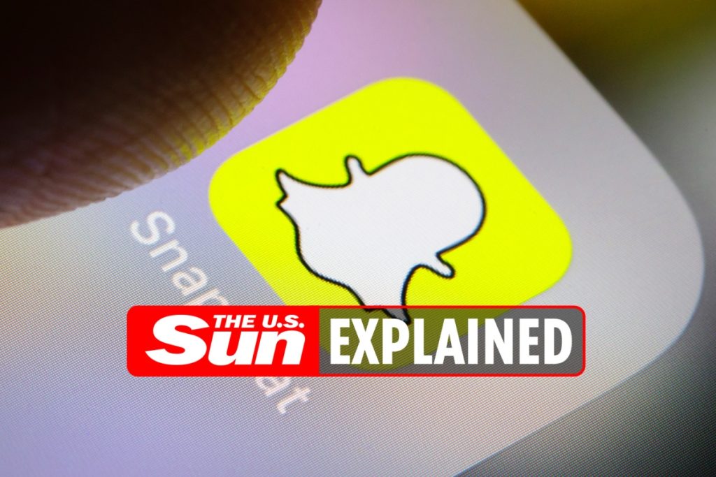 how-to-unlock-your-snapchat-account-–-the-sun