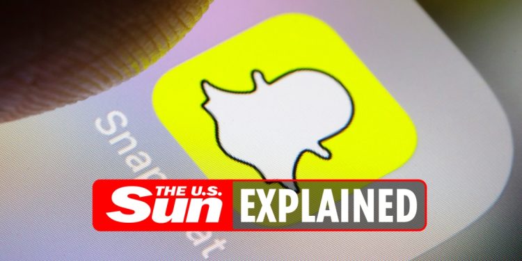 how-to-unlock-your-snapchat-account-–-the-sun