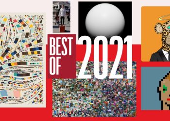 the-year-of-the-nft:-how-an-emerging-medium-went-mainstream-in-2021-–-artnews.com