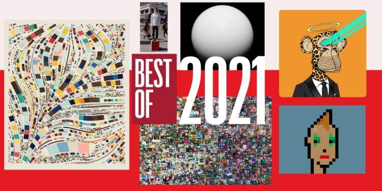 the-year-of-the-nft:-how-an-emerging-medium-went-mainstream-in-2021-–-artnews.com