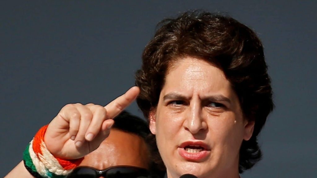 on-priyanka-gandhi's-'hacking-children's-instagram'-charge,-govt-to-lodge-suo-motu-…-–-news18
