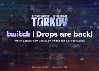 escape-from-tarkov-twitch-drops-event-announced-for-the-coming-holidays