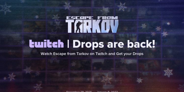 escape-from-tarkov-twitch-drops-event-announced-for-the-coming-holidays