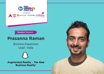 the-new-business-reality:-prasanna-raman,-business-expansion-lead,-snapchat-india-–-youtube