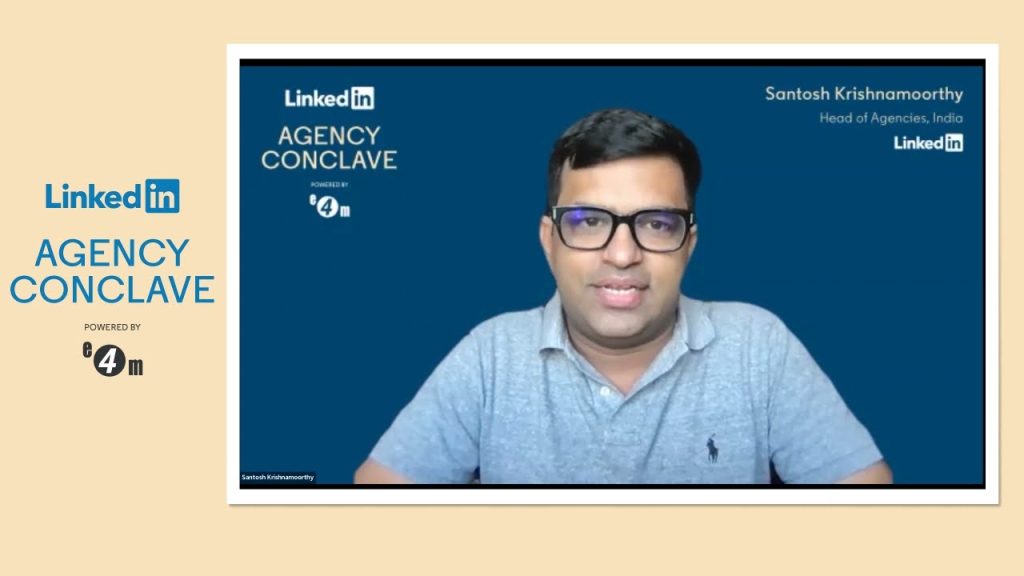 linkedin-agency-conclave-powered-by-e4m-–-youtube