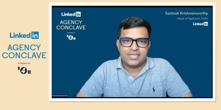 linkedin-agency-conclave-powered-by-e4m-–-youtube