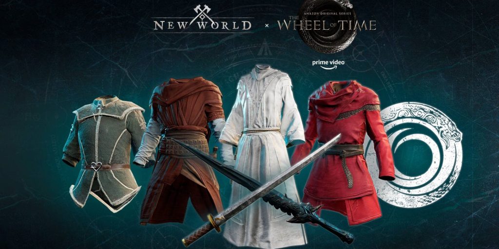 amazon's-new-world-gets-seven-wheel-of-time-skins-via-twitch-drops-–-thegamer